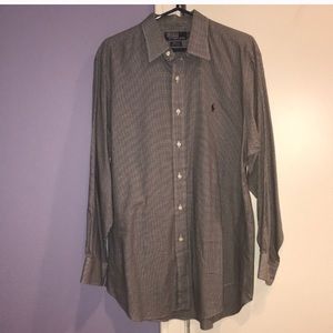 Polo Ralph Lauren Button Up